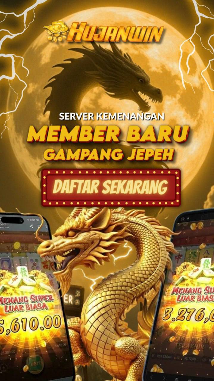 Promo Eksklusif Mobile